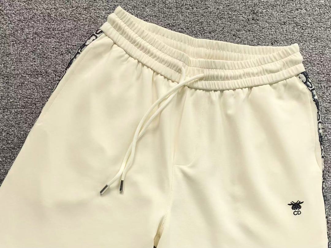 Dior 218 D⭐O⭐ POLO SHORTS 5241614147 (Im 170Cm 60Kg I Wear Size L In The Phot) - Image 24