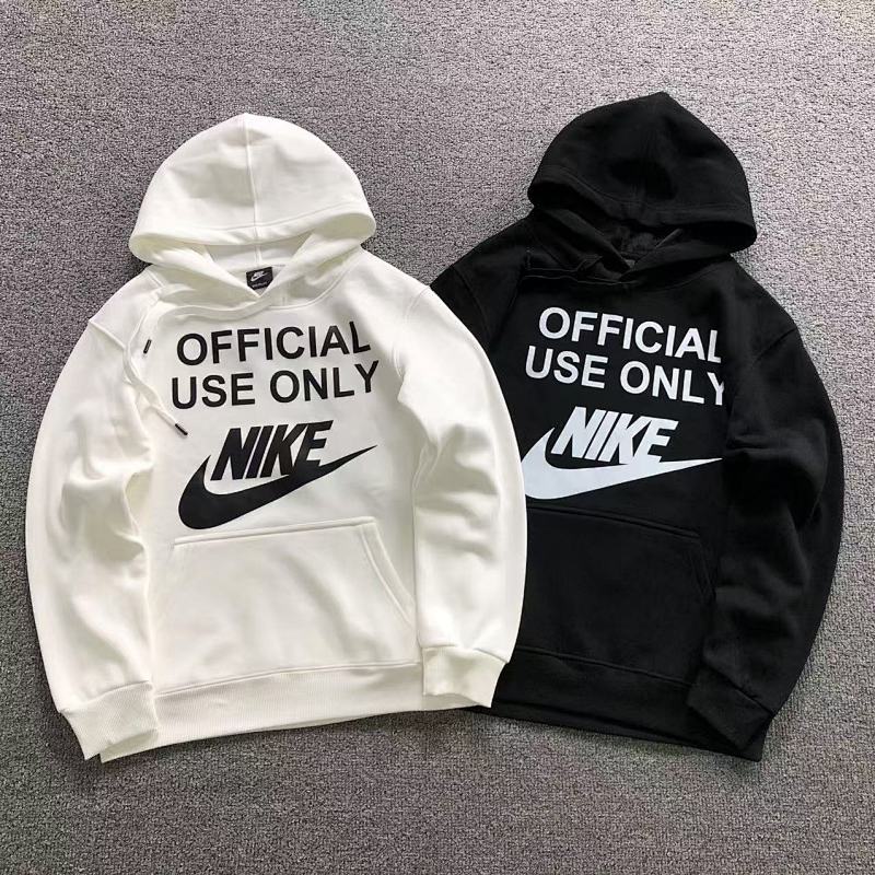 Unbranded 215 N⭐K⭐ HOODIE 2110304401 (Im 170Cm 60Kg I Wear Size L In The Phot), photo 1