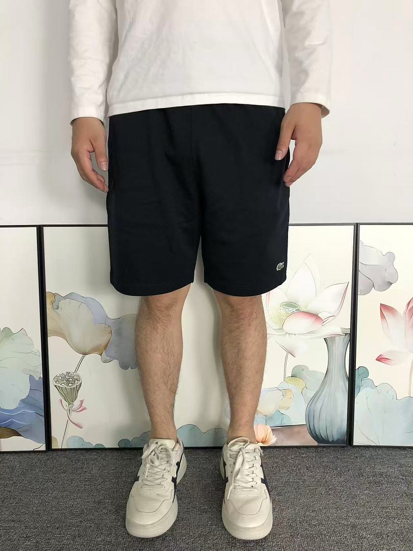 Lacoste 125 LACOSTE SHORTS 124240208 (Im 170Cm 60Kg I Wear Size S In The Phot) - Image 4