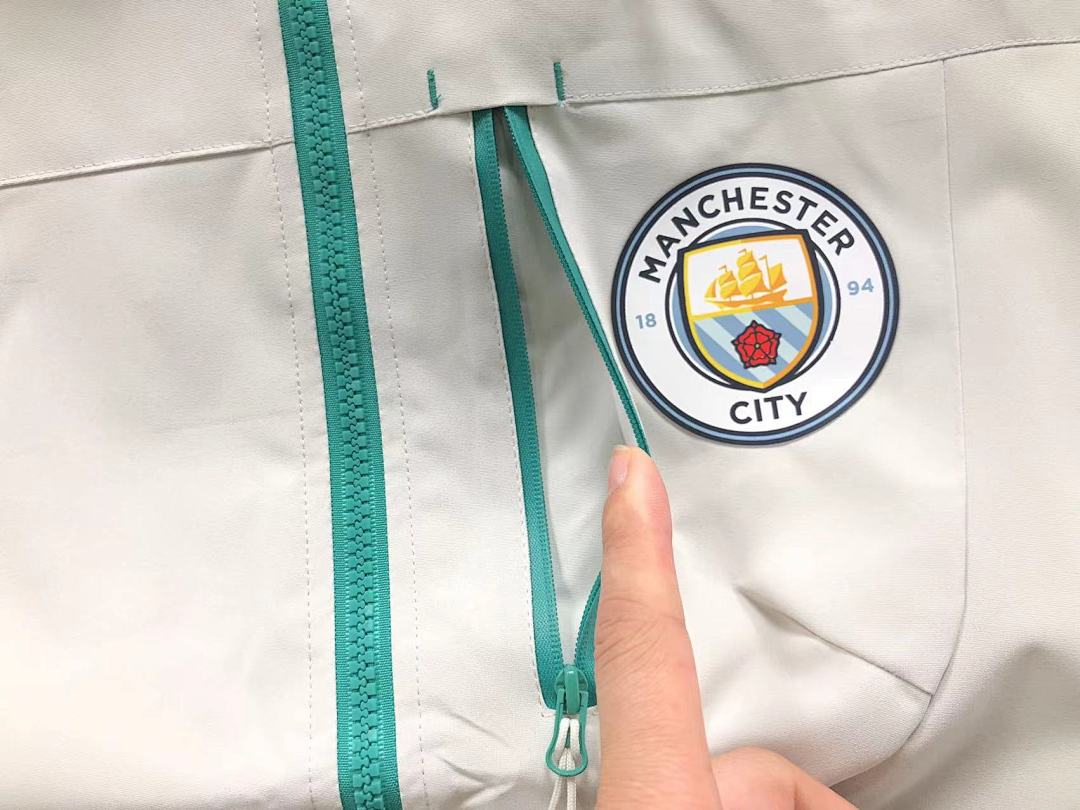 Unbranded 178 FOOTBALL JACKET 1232524002 (Im 170Cm 65Kg I Wear Size L In The Phot) - Image 17