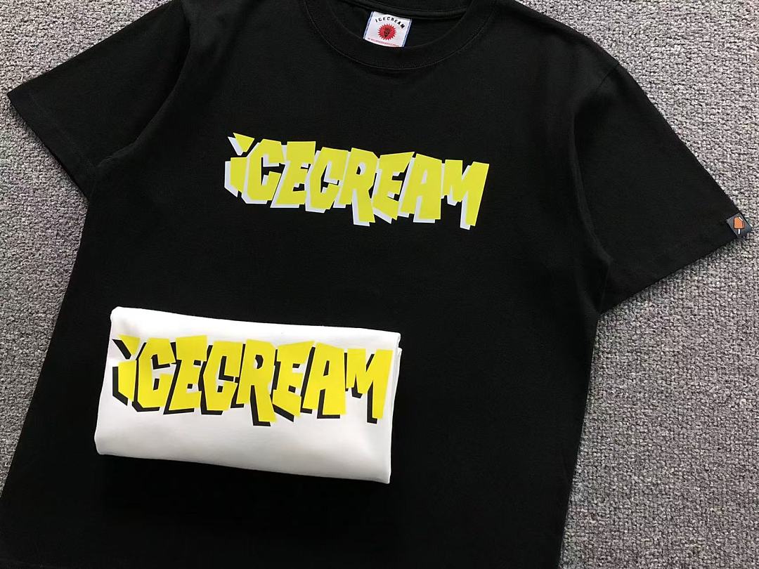 Icecream 98 IC⭐⭐R⭐AM T-SHIRT 3206212202 (Im 170Cm 60Kg I Wear Size M In The Phot) - Image 17