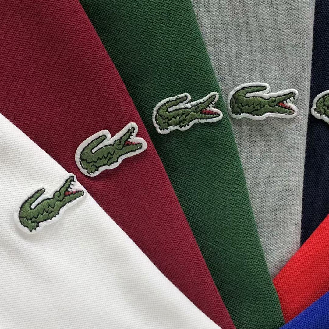 Lacoste 128 LACOSTE POLO 2201241704 (Im 170Cm 60Kg I Wear Size XL In The Phot) - Image 25