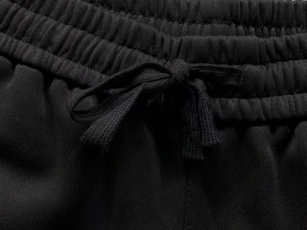 Balenciaga 185 B⭐L⭐⭐⭐IA⭐A PUMA TROUSERS 31010042117 (Im 170Cm 60Kg I Wear Size L In The Phot) - Image 18