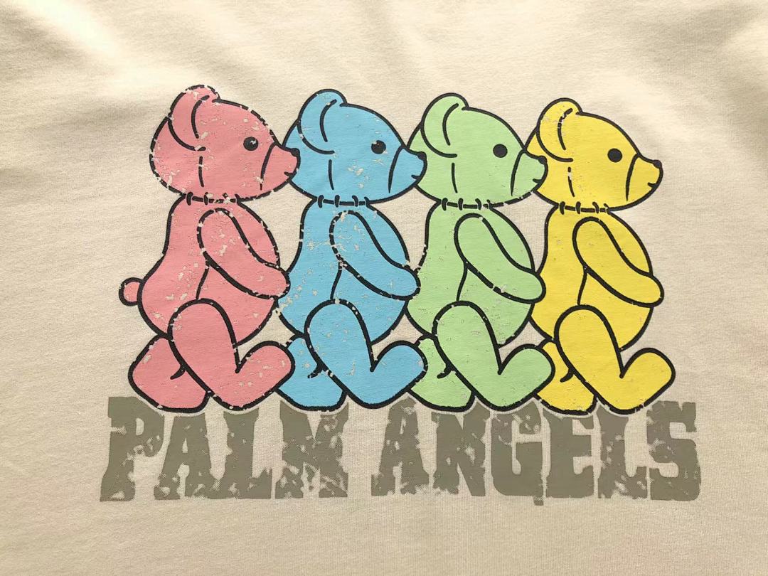 Palm Angels 79 PALM ANGELS T-SHIRT - Image 6