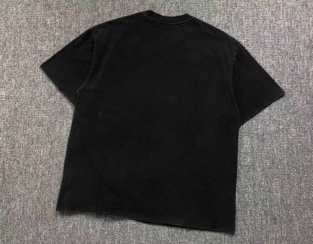 AMIRI 115 AMIRI T-SHIRT 311042417 (Im 170Cm 55Kg I Wear Size M In The Phot) - Image 11