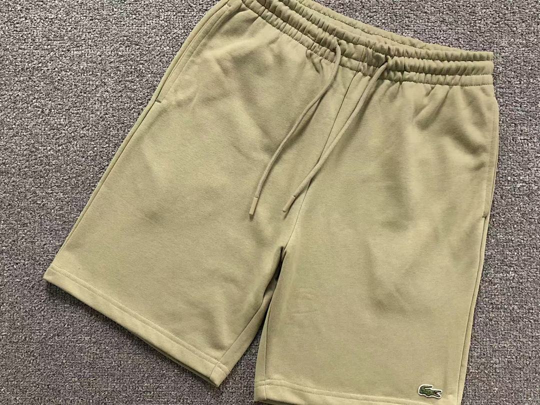 Lacoste 158 LACOSTE SHORTS 22040407171 (Im 170Cm 60Kg I Wear Size M In The Phot) - Image 10