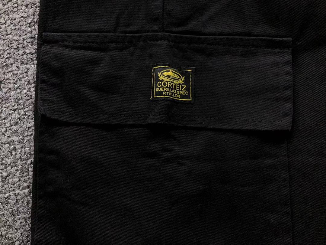 Corteiz 125 CORTEIZ TROUSERS 1109030240 (Im 170Cm 60Kg I Wear Size M In The Phot) - Image 28