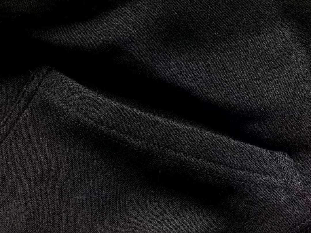 Burberry TROUSERS 208 B⭐R⭐E⭐RY HOODIE - Image 15
