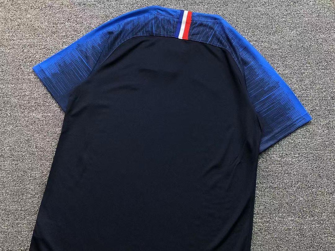 Unbranded 98 FOOTBALL T-SHIRT 1252638002 (Im 170Cm 60Kg I Wear Size L In The Phot) - Image 11
