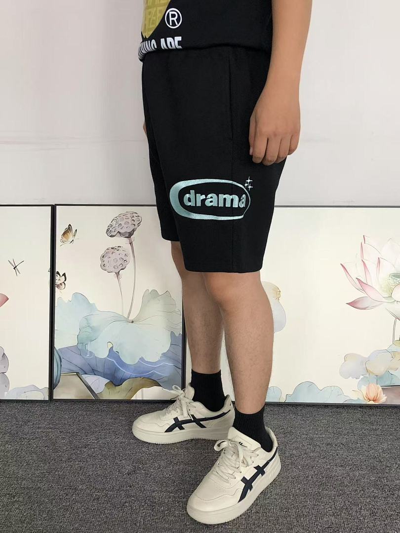 Unbranded 118 DR⭐MA⭐AL⭐ SHORTS 1107300156 (Im 170Cm 60Kg I Wear Size M In The Phot) - Image 4