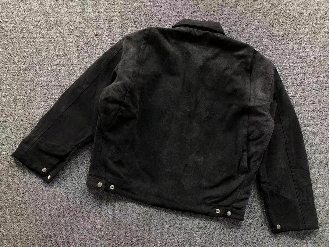 Chanel 368 ENFANTS RICHES DEPRIMES JACKET 3112301917 (Im 170Cm 60Kg I Wear Size S In The Phot) - Image 9