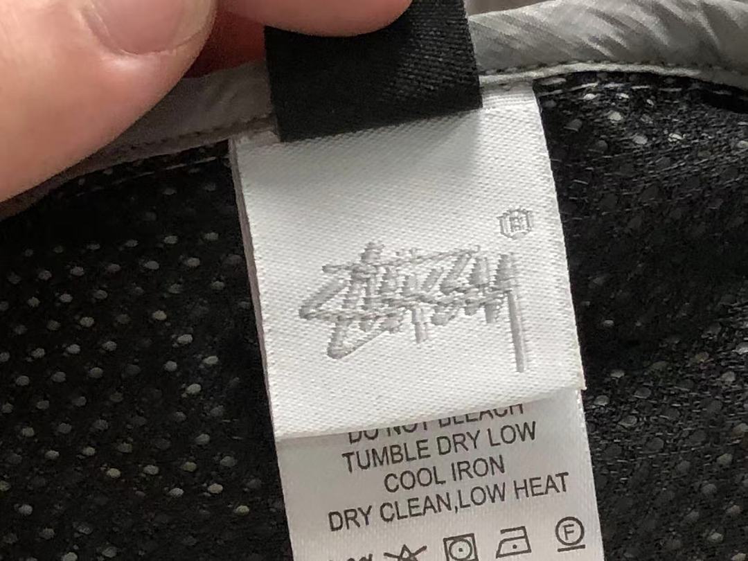 Stussy 488 STUSSY DOWN JACKETS 22080605001 (Im 170Cm 60Kg I Wear Size M In The Phot) - Image 17