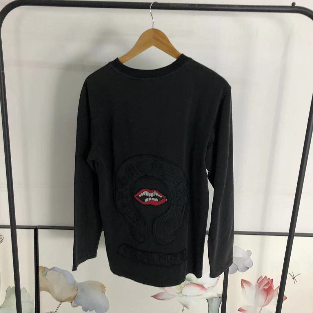 Comme des Garcons 165 C⭐⭐OME HE⭐⭐TS LONG SLEEVED 3203212317 (Im 170Cm 60Kg I Wear Size S In The Phot) - Image 22