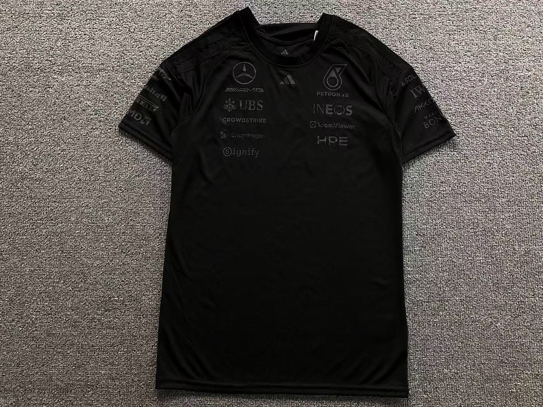 Adidas 135 A⭐I⭐AS T-SHIRT 22081436001 (Im 170Cm 60Kg I Wear Size S In The Phot) - Image 5