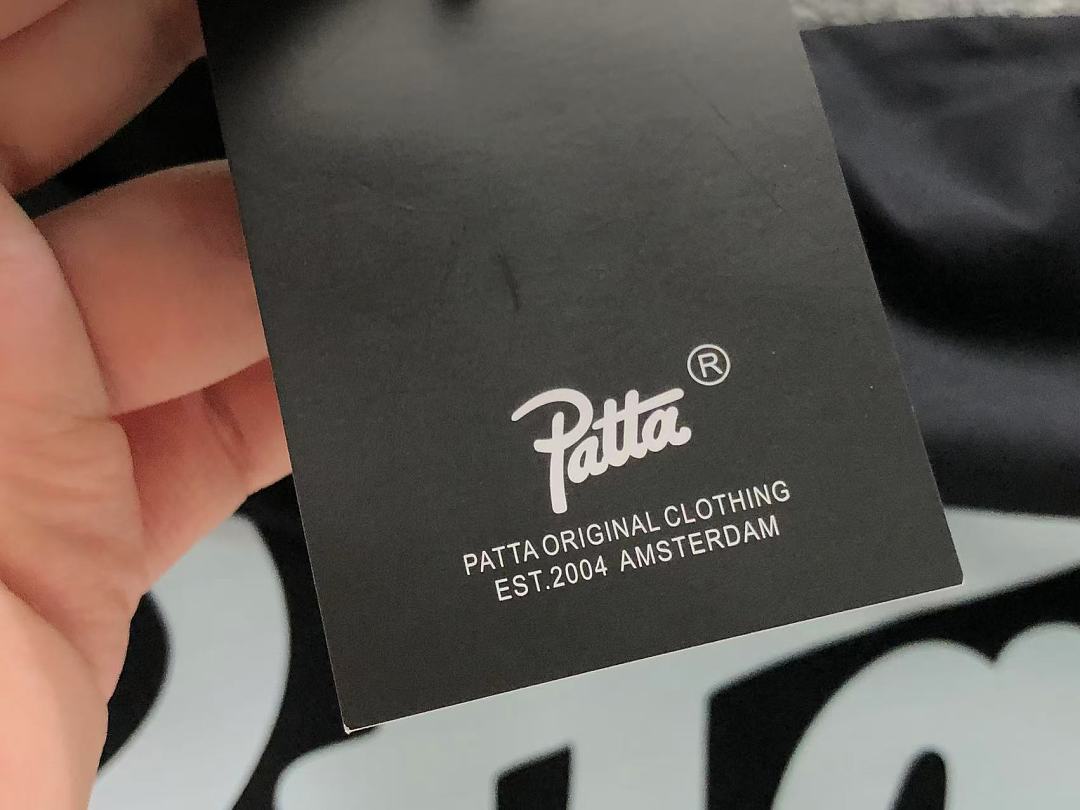 Patta 82 P⭐TT⭐ T-SHIRT 128508175 (Im 170Cm 60Kg I Wear Size M In The Phot) - Image 20