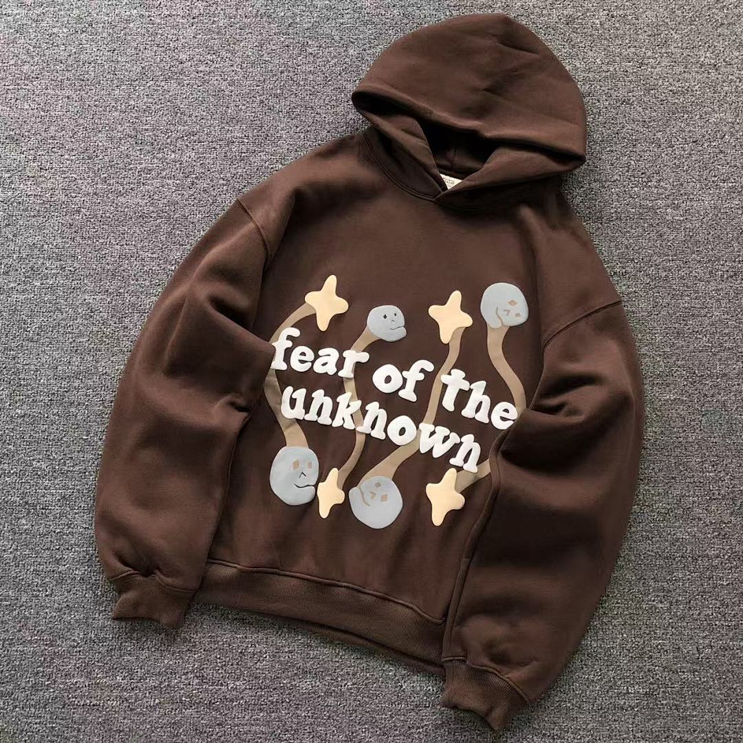 Broken Planet 158 BROKEN PLANET HOODIE 3107300821 (Im 170Cm 60Kg I Wear Size M In The Phot)