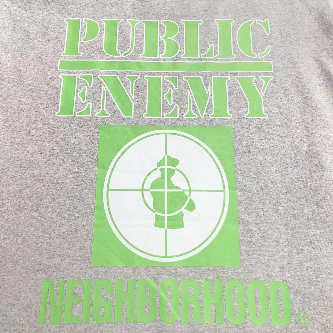 Neighborhood 106 NEIGHBORHOOD T-SHIRT - Image 13