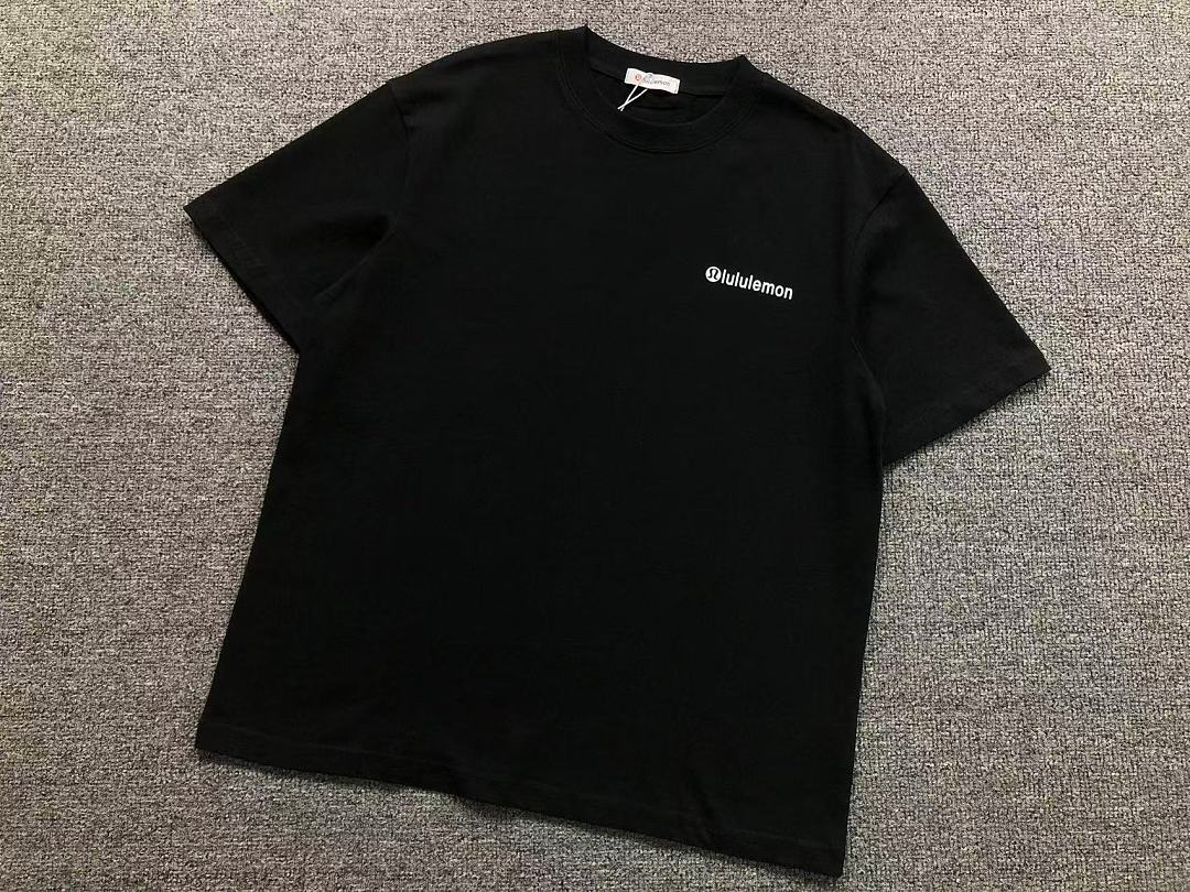 On Running 112 LULULEMON T-SHIRT 3207220317 (Im 170Cm 60Kg I Wear Size L In The Phot) - Image 14