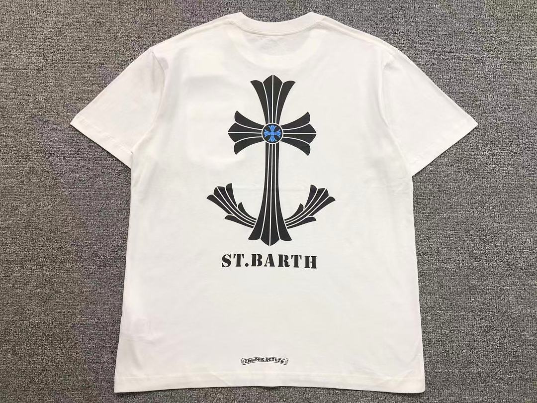 Comme des Garcons 113 C⭐⭐OME HE⭐⭐TS T-SHIRT 3206221802 (Im 170Cm 60Kg I Wear Size M In The Phot) - Image 7