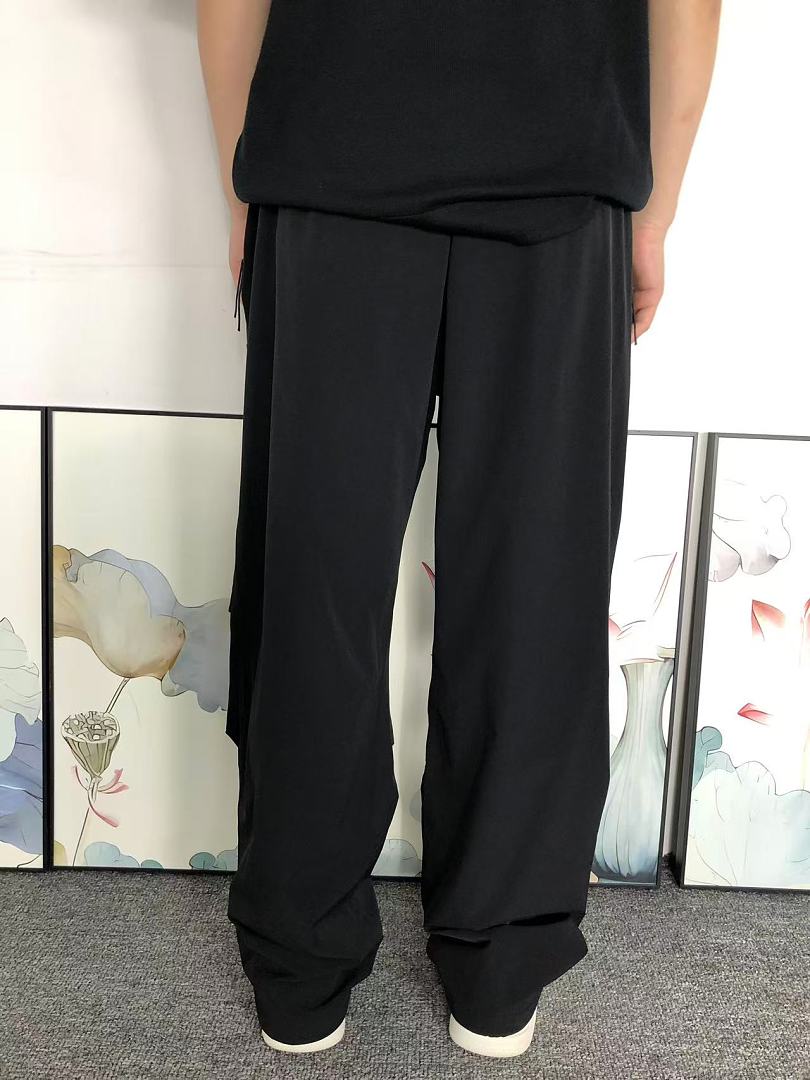 Unbranded 185 KA⭐L⭐S TROUSERS 4204221601 (Im 170Cm 60Kg I Wear Size XL In The Phot) - Image 5