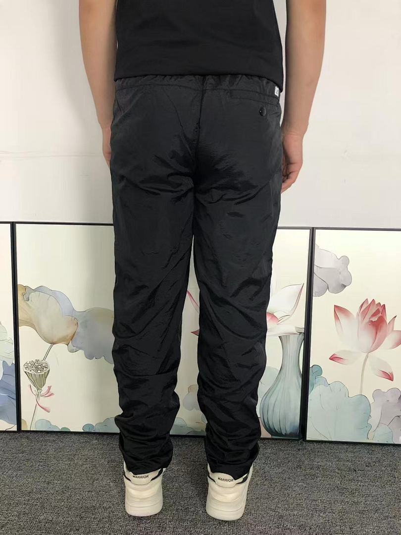C.P. Company 228 CP TROUSERS 4204112736 (Im 170Cm 60Kg I Wear Size M In The Phot) - Image 4