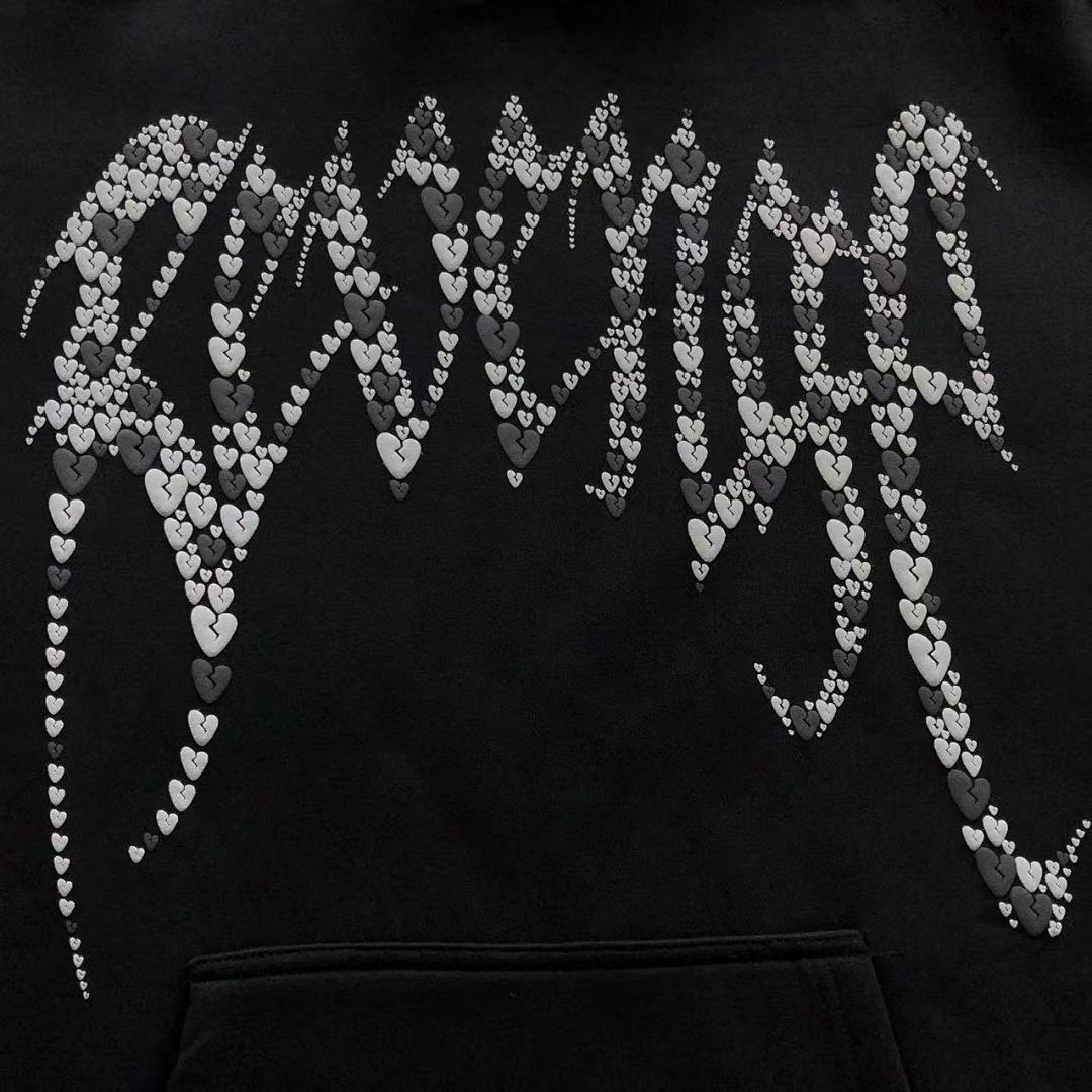 Revenge 128 REVENGE HOODIE 505043091 (Im 170Cm 60Kg I Wear Size S In The Phot) - Image 18