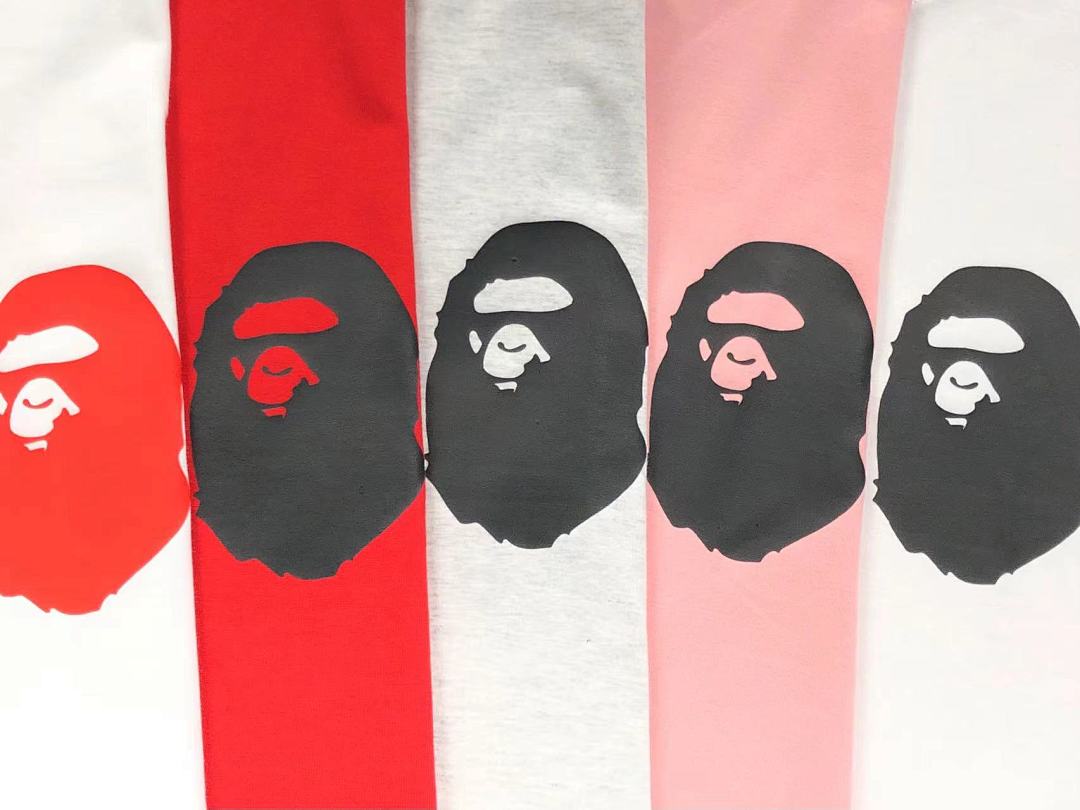Bape 85 BAPE T-SHIRT 411181742 (Im 170Cm 57Kg I Wear Size S In The Phot) - Image 34