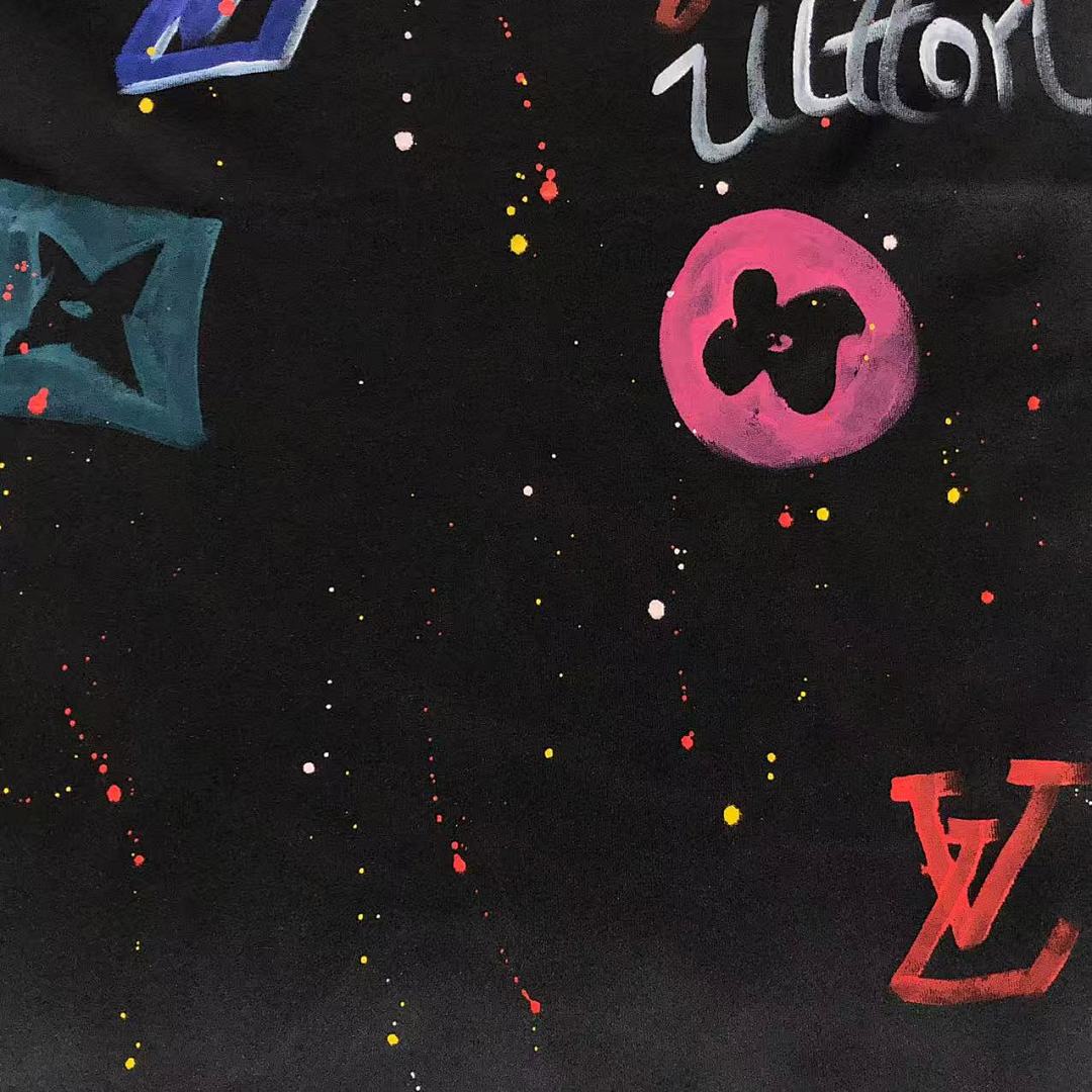 Louis Vuitton 158 L⭐ T-SHIRT 22032011001 (Im 170Cm 60Kg I Wear Size S In The Phot) - Image 22