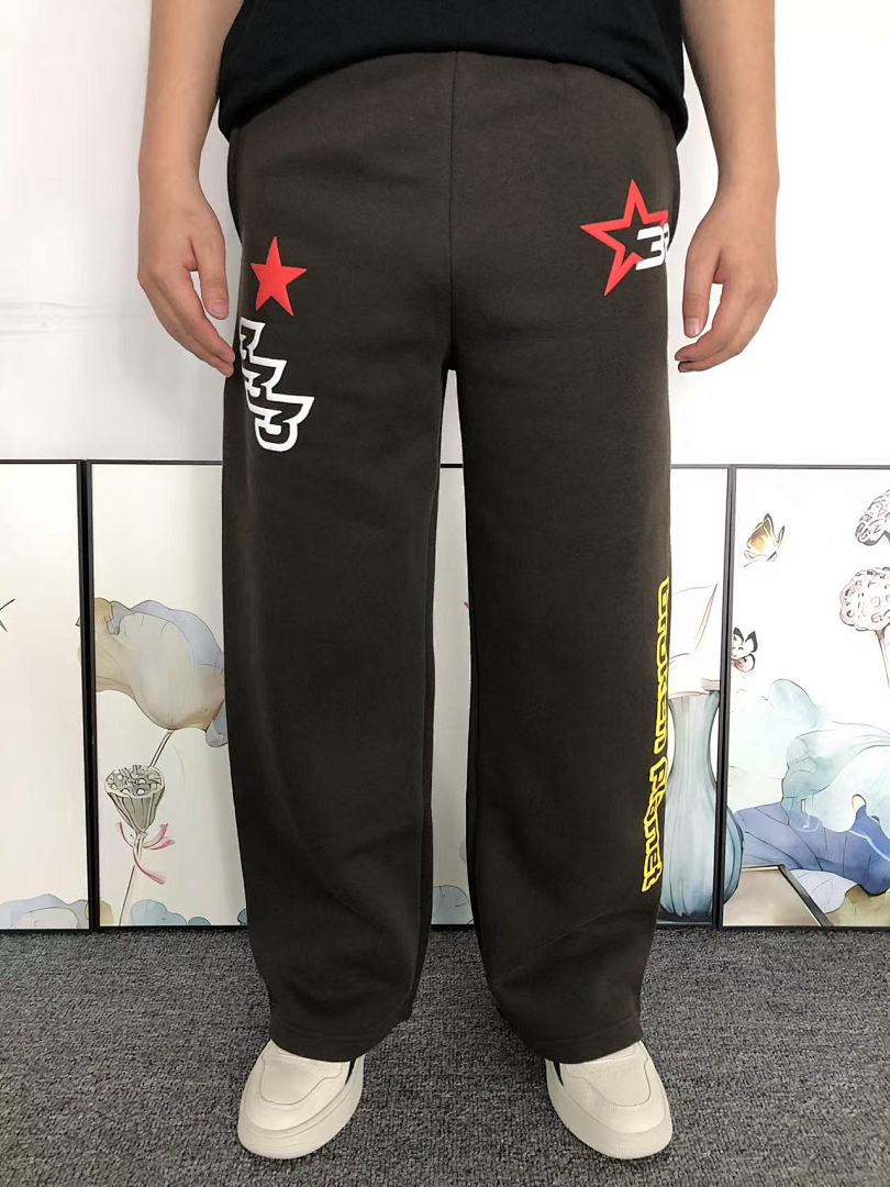 Broken Planet 118 BROKEN PLANET TROUSERS 56121291 (Im 170Cm 60Kg I Wear Size S In The Phot) - Image 3