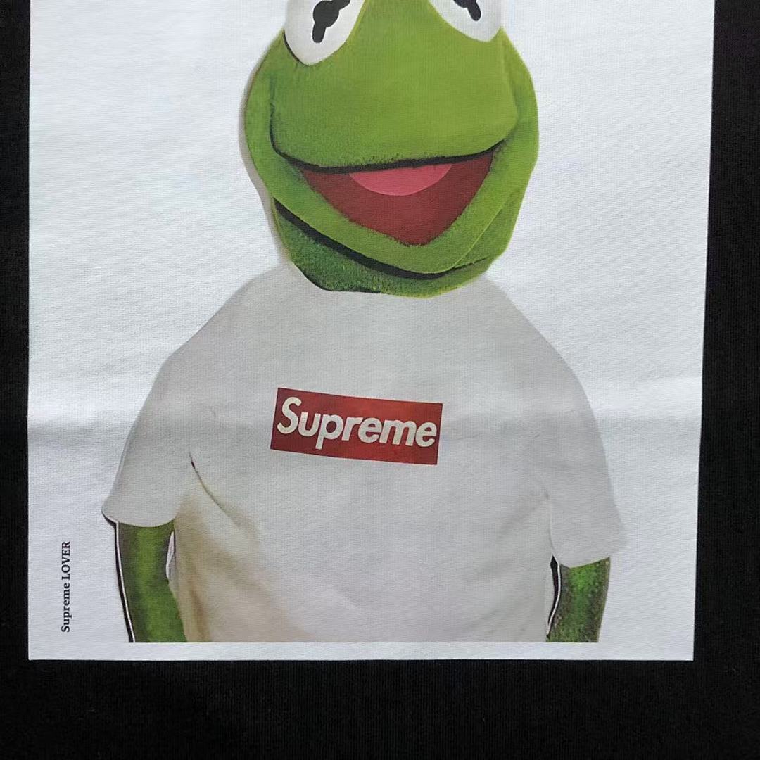 Supreme 88 S⭐⭐R⭐⭐E T-SHIRT 3203251321 (Im 170Cm 65Kg I Wear Size M In The Phot) - Image 15