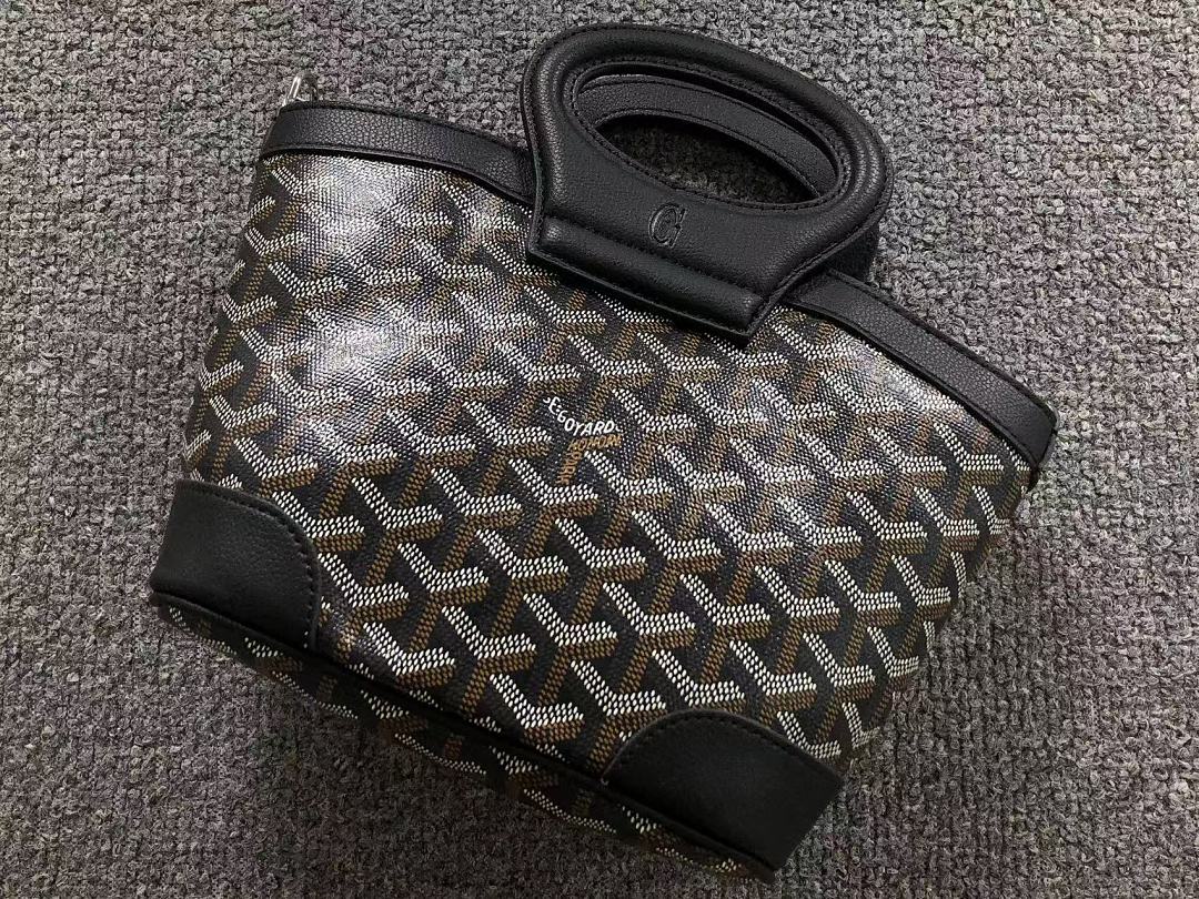 Unbranded 275 G⭐Y⭐R⭐ BAG 2206062001 (Long 18CM* Wide 8CM* High 16CM) - Image 36