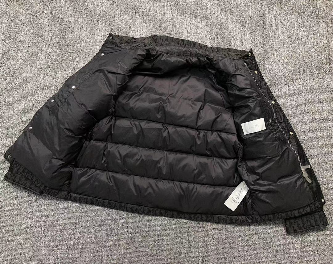 Dior 558 D⭐O⭐ DOWN JACKETS 290308 (Im 170Cm 57Kg I Wear Size 48 In The Phot) - Image 37