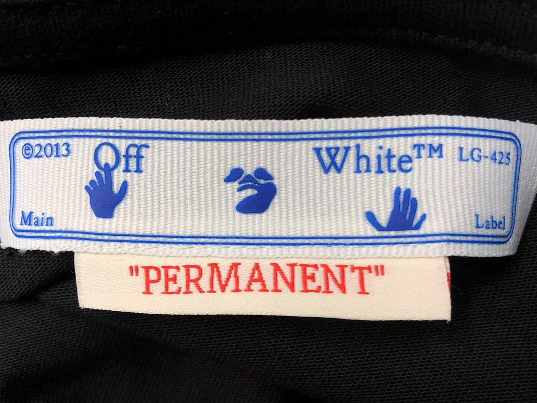 Off-White 98 OFF-WHITE T-SHIRT - Image 18
