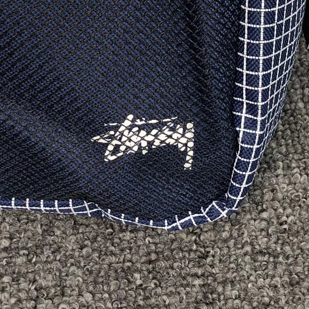 Stussy 78 STUSSY BAG 19030766 (Long 16.5CM* Wide 8CM* High 21CM) - Image 9