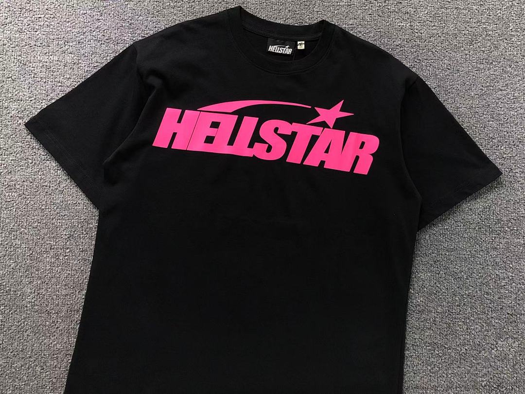 Hellstar 115 HELLSTAR T-SHIRT 22040655125 (Im 170Cm 60Kg I Wear Size M In The Phot) - Image 19