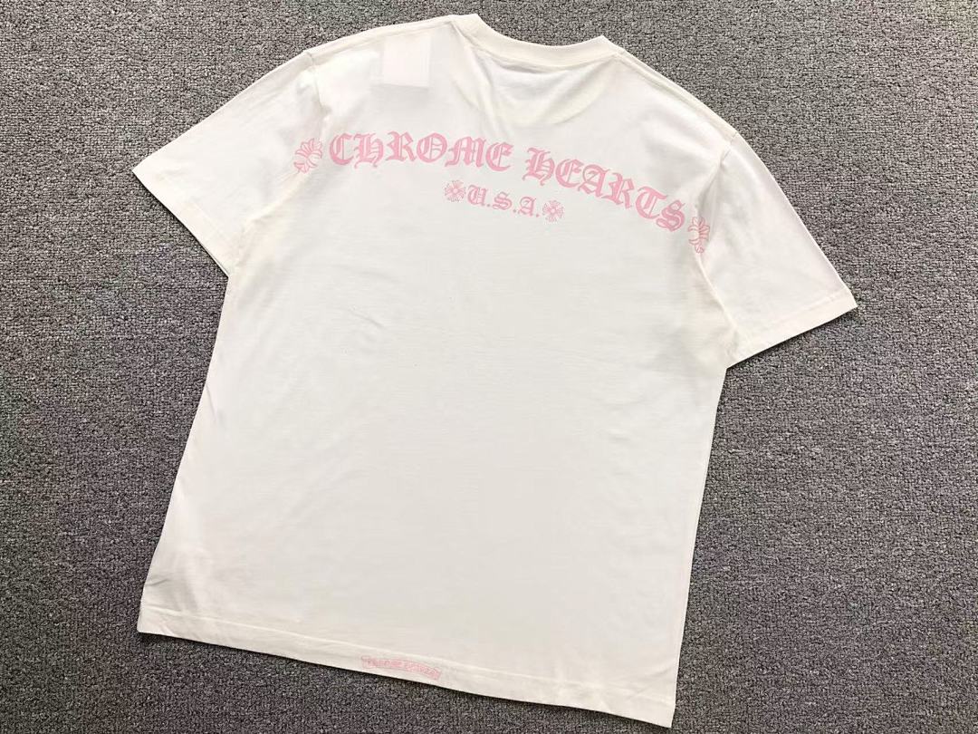 Comme des Garcons 128 C⭐⭐OME HE⭐⭐TS T-SHIRT 1104120702 (Im 170Cm 60Kg I Wear Size L In The Phot) - Image 10