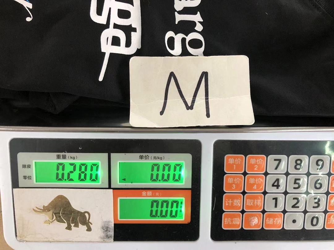 On Running 88 MAISON MARGIELA T-SHIRT 5231251162 (Im 170Cm 60Kg I Wear Size M In The Phot) - Image 26