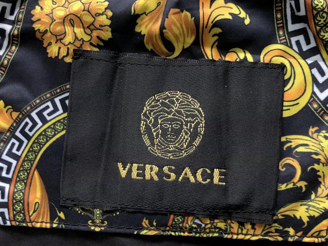 Versace 188 V⭐⭐SA⭐E JACKET 3109220320 (Im 170Cm 60Kg I Wear Size M In The Phot) - Image 18