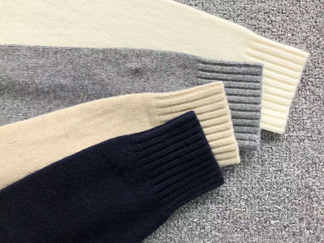 AMI 258 AMI SWEATER FEMAIE - Image 16