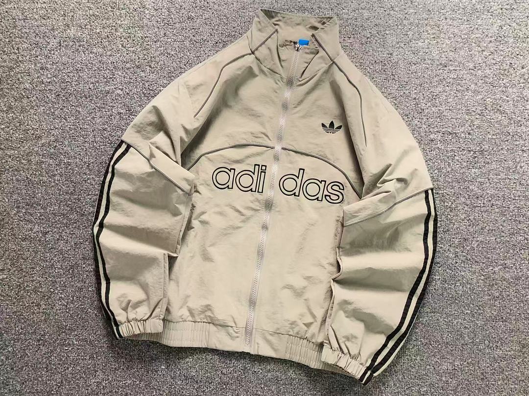 Adidas 168 A⭐I⭐AS JACKET 4208261677 (Im 170Cm 60Kg I Wear Size M In The Phot) - Image 10