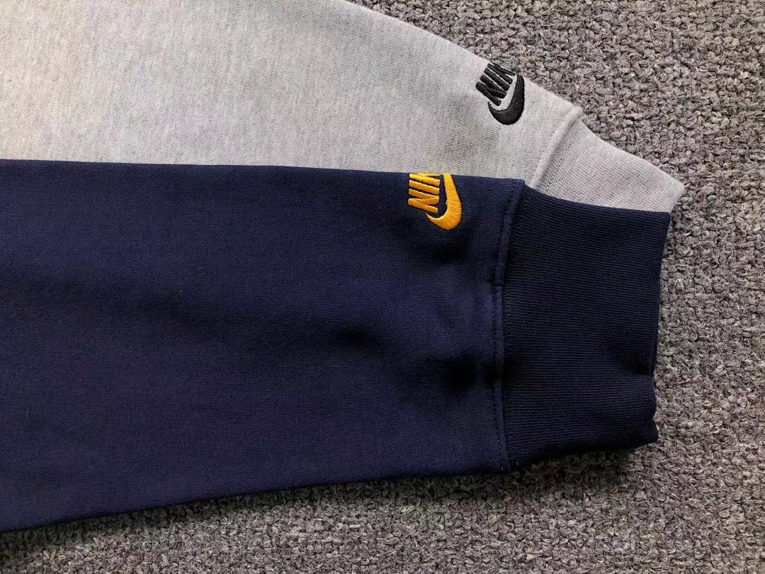Nike 185 N⭐K⭐ HOODIE 3109293919 (Im 170Cm 60Kg I Wear Size L In The Phot) - Image 15