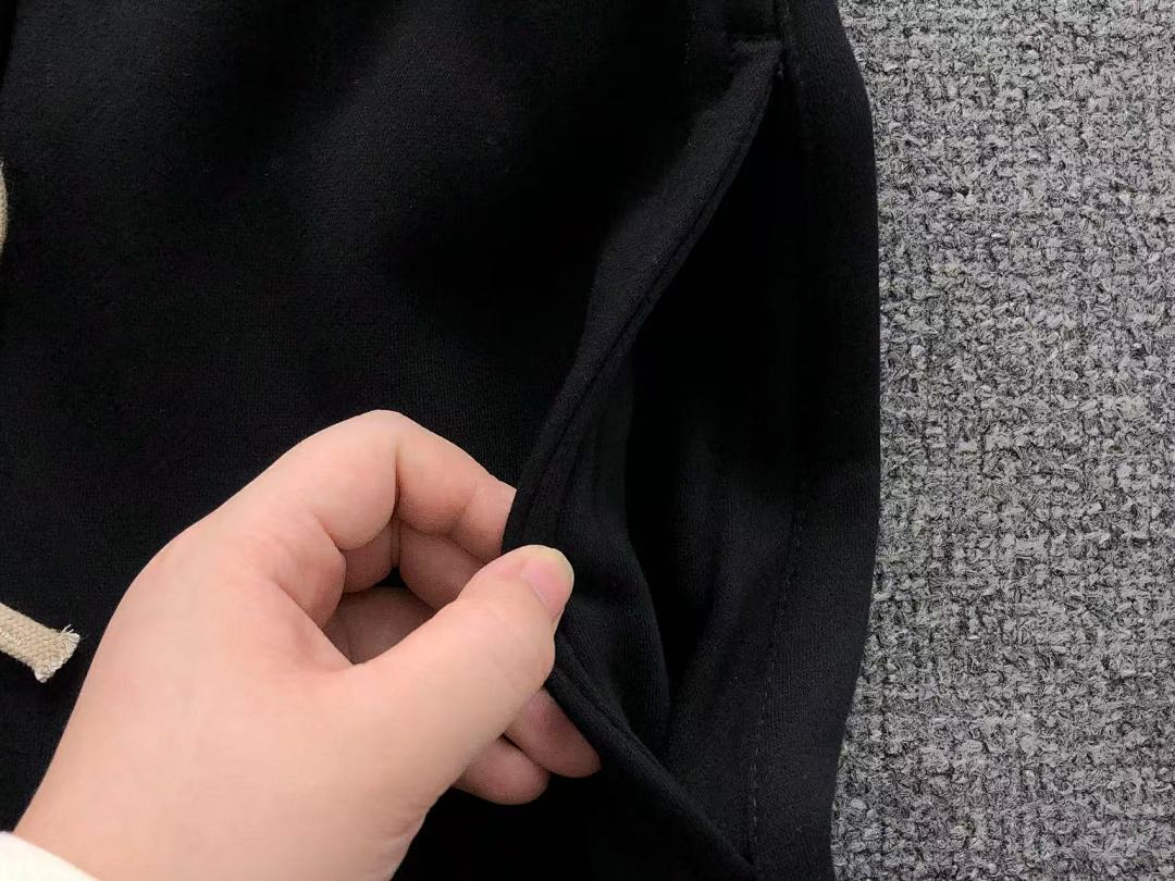 Fear of God 145 FOG TROUSERS 412202817 (Im 170Cm 57Kg I Wear Size S In The Phot) - Image 24