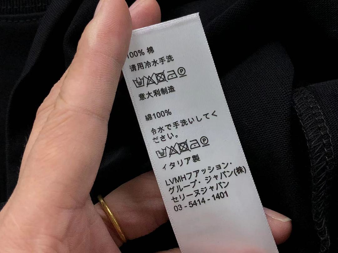 Celine 118 C⭐L⭐⭐E T-SHIRT 12482860 (Im 170Cm 60Kg I Wear Size S In The Phot) - Image 20