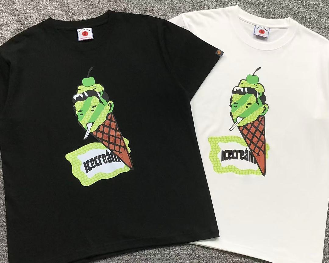 Icecream 98 IC⭐⭐R⭐AM T-SHIRT 126210402 (Im 170Cm 60Kg I Wear Size M In The Phot) - Image 6