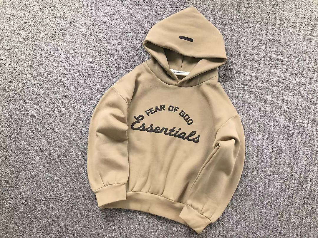 Fear of God 165 FOG HOODIE - Image 21