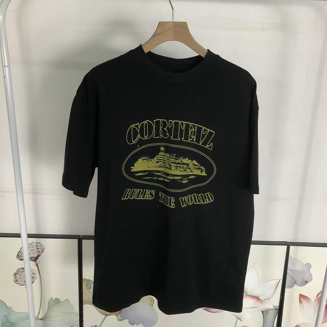 Corteiz 85 CORTEIZ T-SHIRT 12631151 (Im 170Cm 60Kg I Wear Size M In The Phot) - Image 16