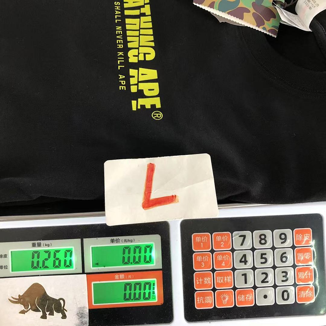 Bape 85 BAPE T-SHIRT - Image 26