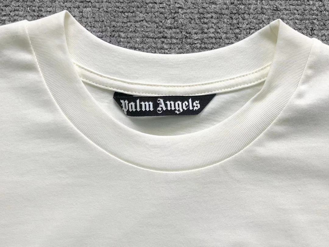 Palm Angels 79 PALM ANGELS T-SHIRT - Image 10