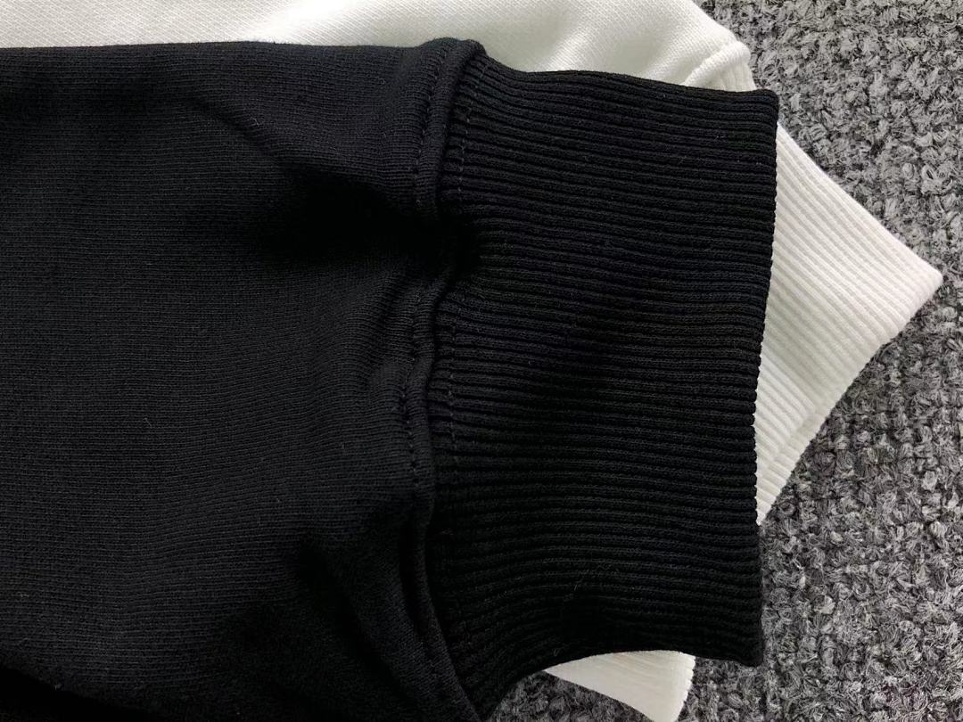 On Running 138 MAISON MARGIELA HOODIE 5102708136 (Im 170Cm 60Kg I Wear Size M In The Phot) - Image 17