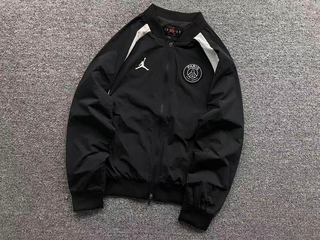 Air Jordan 128 A⭐R J⭐R⭐AN JACKET 1110280135 (Im 170Cm 60Kg I Wear Size S In The Phot) - Image 8